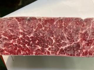 尾身 (国産イワシ鯨 )