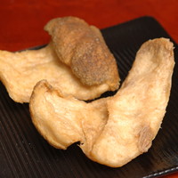 さえずり(堅)(調査捕鯨の鯨肉)