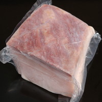 ボイルさえずり(調査捕鯨の鯨肉)