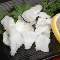 サラシ鯨