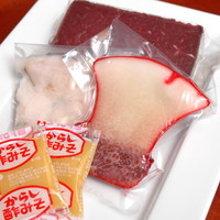 晩酌セット